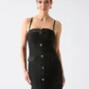 Eco Vittoria bustierjurk Eco Vittoria bustierjurk