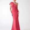 Eco Vittoria maxi-jurk Eco Vittoria maxi-jurk