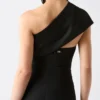 Eco Vittoria maxi-jurk Eco Vittoria maxi-jurk