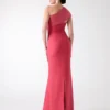 Eco Vittoria maxi-jurk Eco Vittoria maxi-jurk