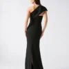 Eco Vittoria maxi-jurk Eco Vittoria maxi-jurk