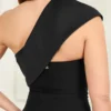 Eco Vittoria maxi-jurk Eco Vittoria maxi-jurk
