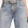 Eco-vriendelijke baggy Jeans met lage taille Eco-vriendelijke baggy Jeans met lage taille