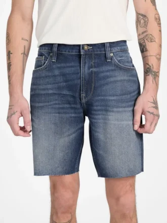 Eco Wyatt denim shorts Eco Wyatt denim shorts