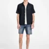 Eco Wyatt denim shorts Eco Wyatt denim shorts