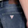 Eco Wyatt denim shorts Eco Wyatt denim shorts