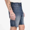 Eco Wyatt denim shorts Eco Wyatt denim shorts