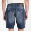 Eco Wyatt denim shorts Eco Wyatt denim shorts