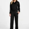 Eco Yarrow Sweatshirt met doorlopende rits Eco Yarrow Sweatshirt met doorlopende rits