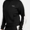 Eco Yarrow Sweatshirt met doorlopende rits Eco Yarrow Sweatshirt met doorlopende rits