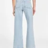 Eco Zoya-jeans met wijde pijpen Eco Zoya-jeans met wijde pijpen