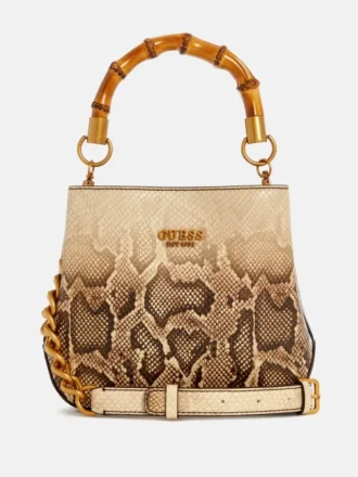 Eire kleine bucket bag