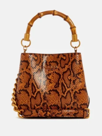 Eire kleine bucket bag