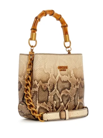 Eire kleine bucket bag