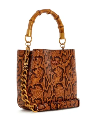 Eire kleine bucket bag