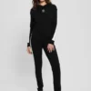 Elaa Signature Hoodie
