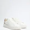 Elbina Triangle Sneakers