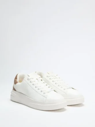 Elbina Triangle Sneakers