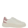 Elbina Triangle Sneakers