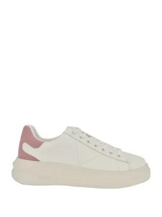 Elbina Triangle Sneakers