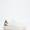 Elbina Triangle Sneakers