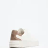 Elbina Triangle Sneakers