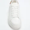 Elbina Triangle Sneakers