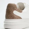 Elbina Triangle Sneakers