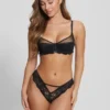 Elenora halve cup balconette-bh