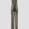 Eleny metallic jumpsuit Eleny metallic jumpsuit