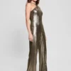 Eleny metallic jumpsuit Eleny metallic jumpsuit