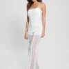 Elle-jumpsuit met kant Elle-jumpsuit met kant