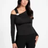 Elsa asymmetrische top