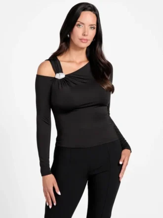 Elsa asymmetrische top