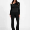 Elsa asymmetrische top