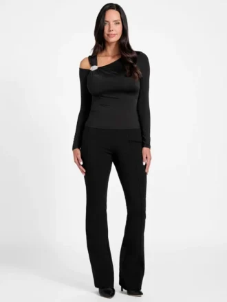 Elsa asymmetrische top