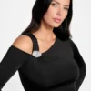 Elsa asymmetrische top