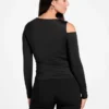 Elsa asymmetrische top