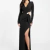 Elsa maxi-jurk Elsa maxi-jurk