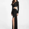 Elsa maxi-jurk Elsa maxi-jurk