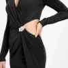 Elsa maxi-jurk Elsa maxi-jurk