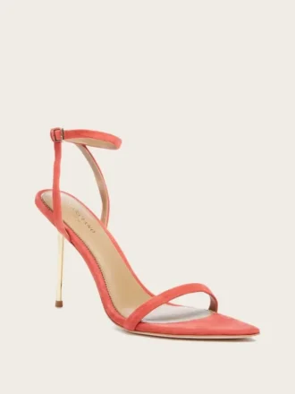 Elsa suède Sandalen