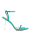 Elsa suède Sandalen