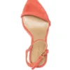 Elsa suède Sandalen