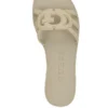 Elyho jelly-sandalen met uitsnijdingen