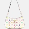 Emelie Logo schoudertas Emelie Logo schoudertas