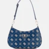 Emelie Logo schoudertas Emelie Logo schoudertas