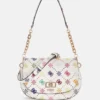 Emelie Logo schoudertas Emelie Logo schoudertas