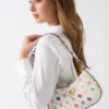 Emelie Logo schoudertas Emelie Logo schoudertas