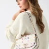 Emelie Logo schoudertas Emelie Logo schoudertas